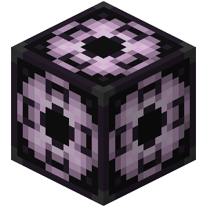 Structure block