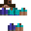 Skin pack cover preview